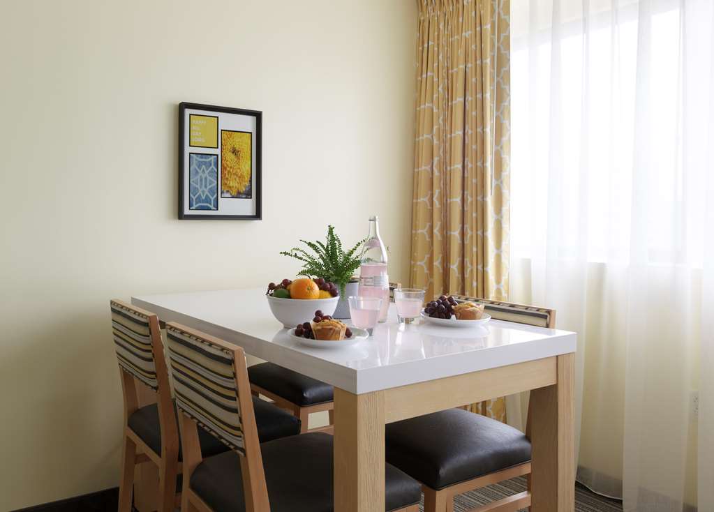 Sonesta ES Suites New Orleans Downtown - photo 19