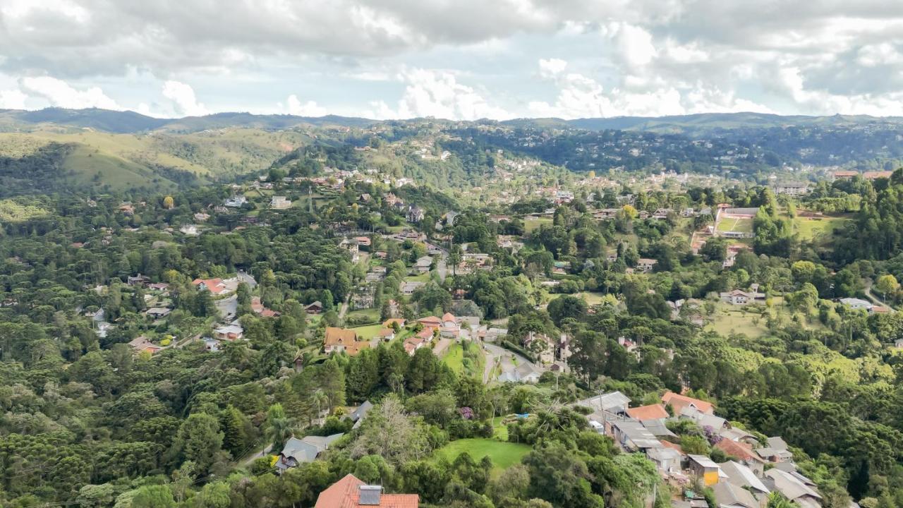 Refugio Da Serra — Campos Do Jordao — photo 4