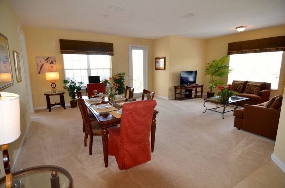 Swl5024#303 — 4-Star Luxury Hotel in Orlando, United States