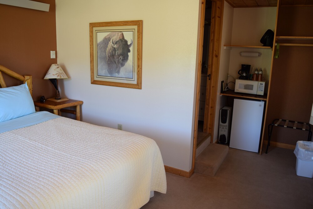 Mountain View Historic Hotel & Cafe - photo 4