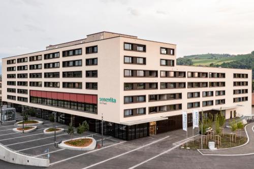 Silberhof - carbon neutral hotel in Millstatt