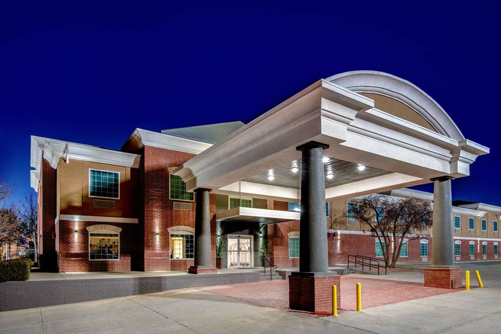 La Quinta Inn & Suites by Wyndham Dalhart - photo 6