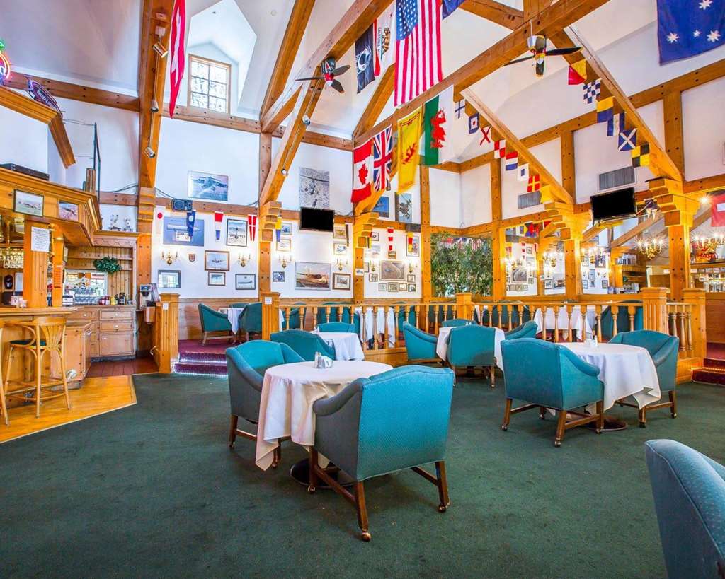 Clarion Inn Near China Lake Naval Station - photo 26