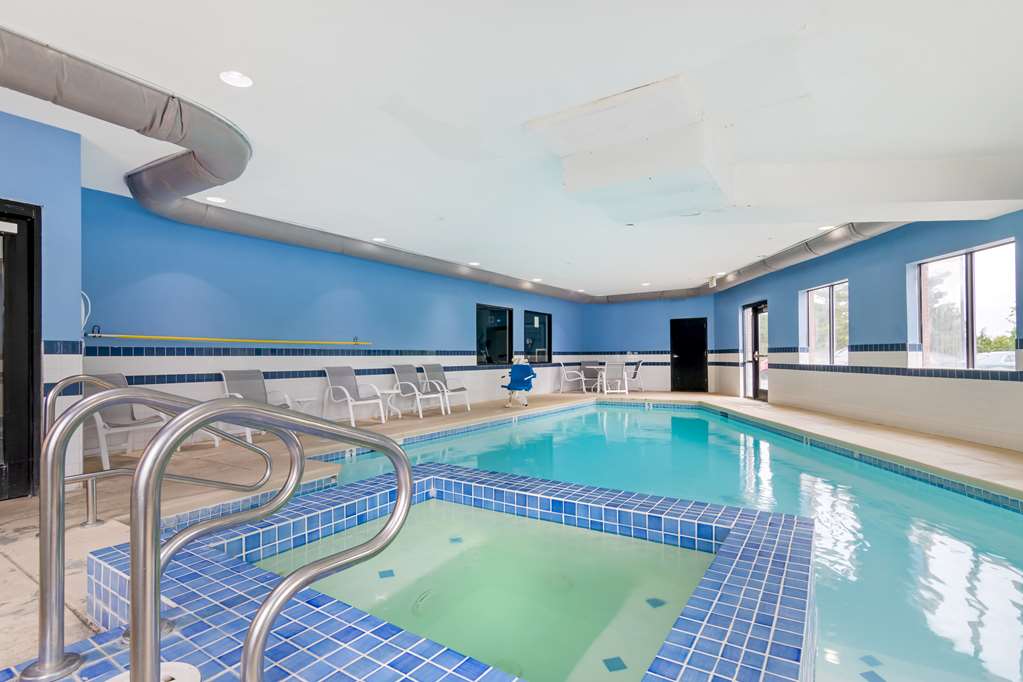 Best Western Plus Olathe Hotel - photo 5