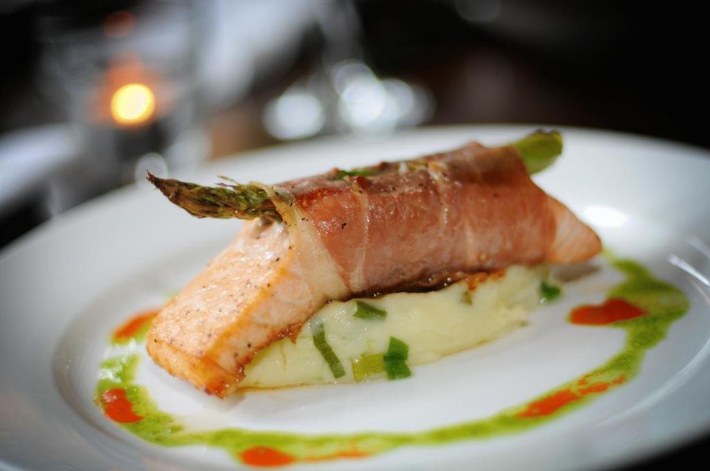 Benedicts of Belfast in Belfast, United Kingdom