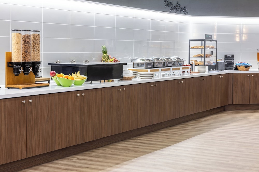 Holiday Inn Philadelphia South Swedesboro by IHG - photo 34
