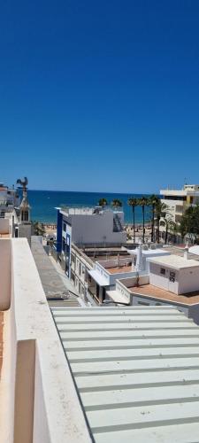 Relaxing time in Quarteira — 4-Star Luxury Hotel in Quarteira, Portugal