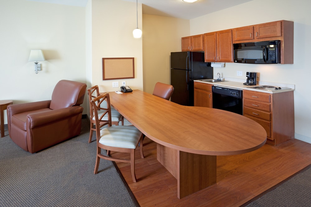 Candlewood Suites Corpus Christi Spid by IHG - photo 12