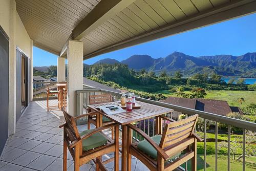 Hanalei Bay Resort 4302 — Princeville