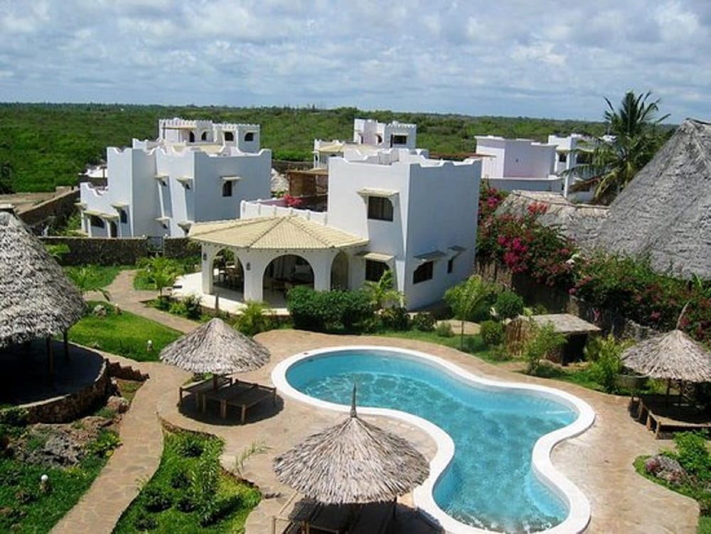 Kibali Wonerful Bed Breakfast Resort in Malindi, Kenya