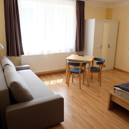 Petöfi Vendégház in Eger, Hungary