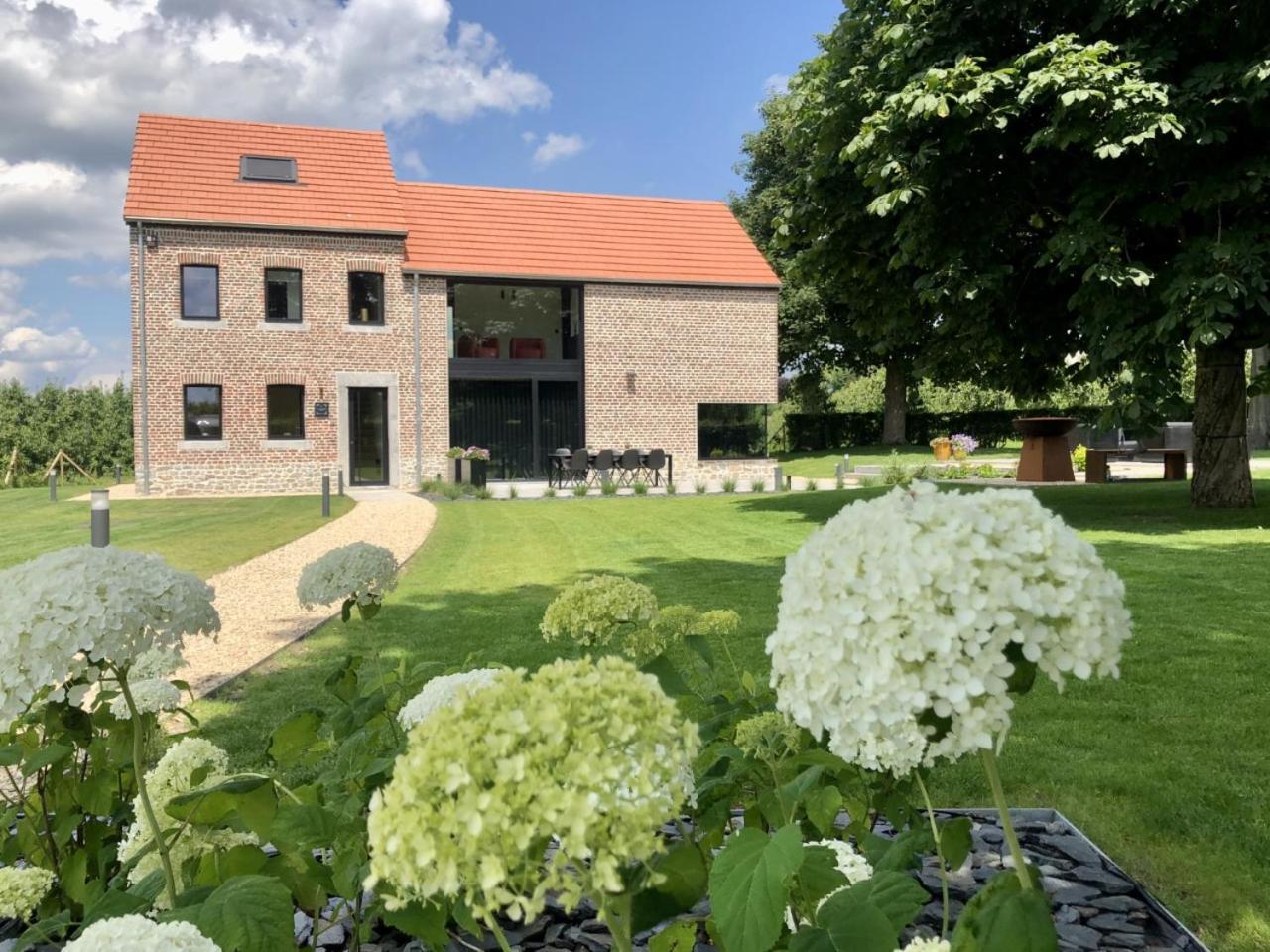 Le Clos Du Verger — Aubel