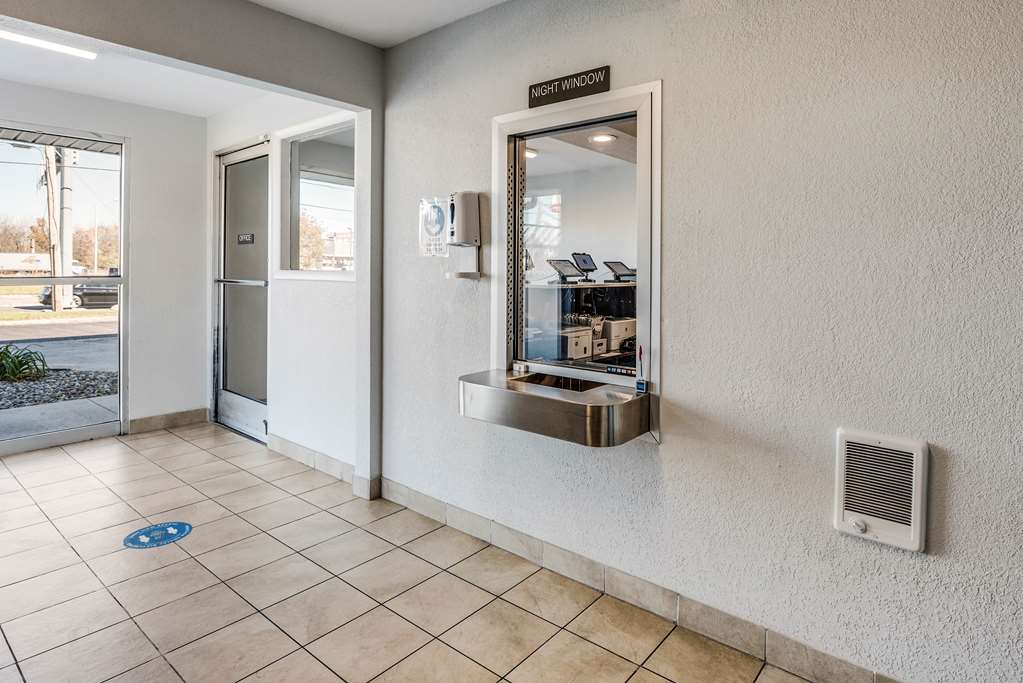 Motel 6 Fort Wayne IN - photo 24