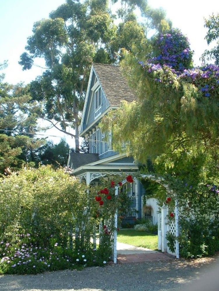 Kaleidoscope Inn & Gardens - photo 66
