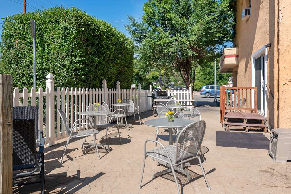 Econo Lodge Inn & Suites Durango - photo 31