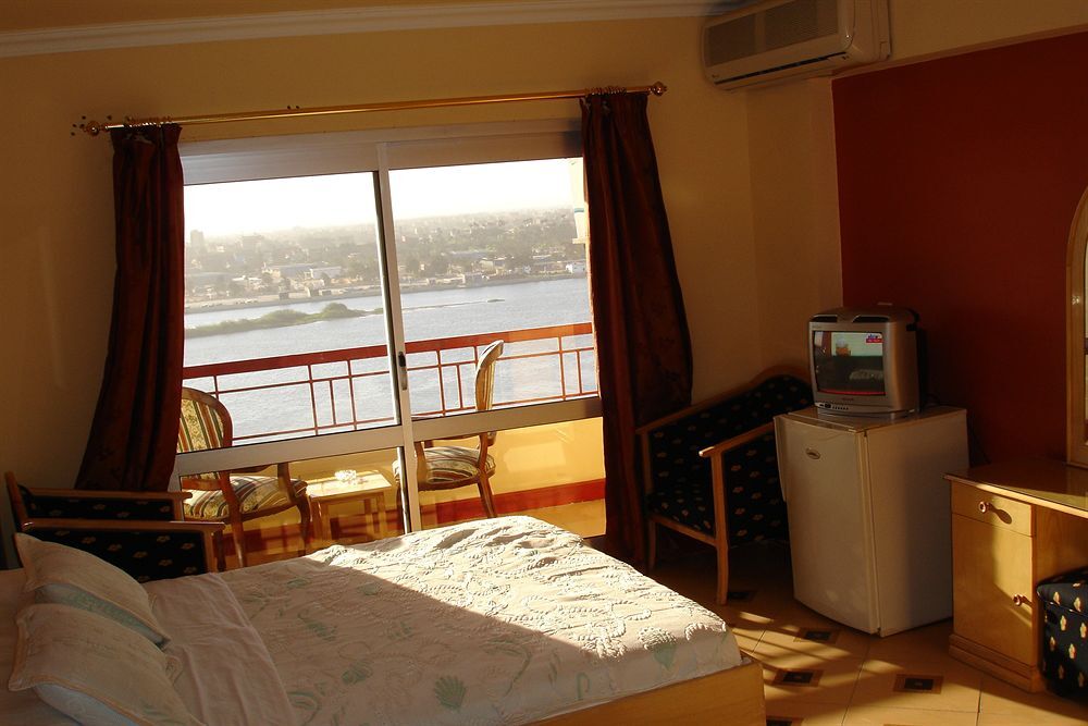 River Nile