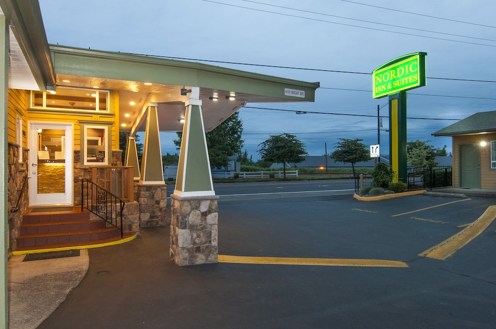 Nordic Motel - photo 71