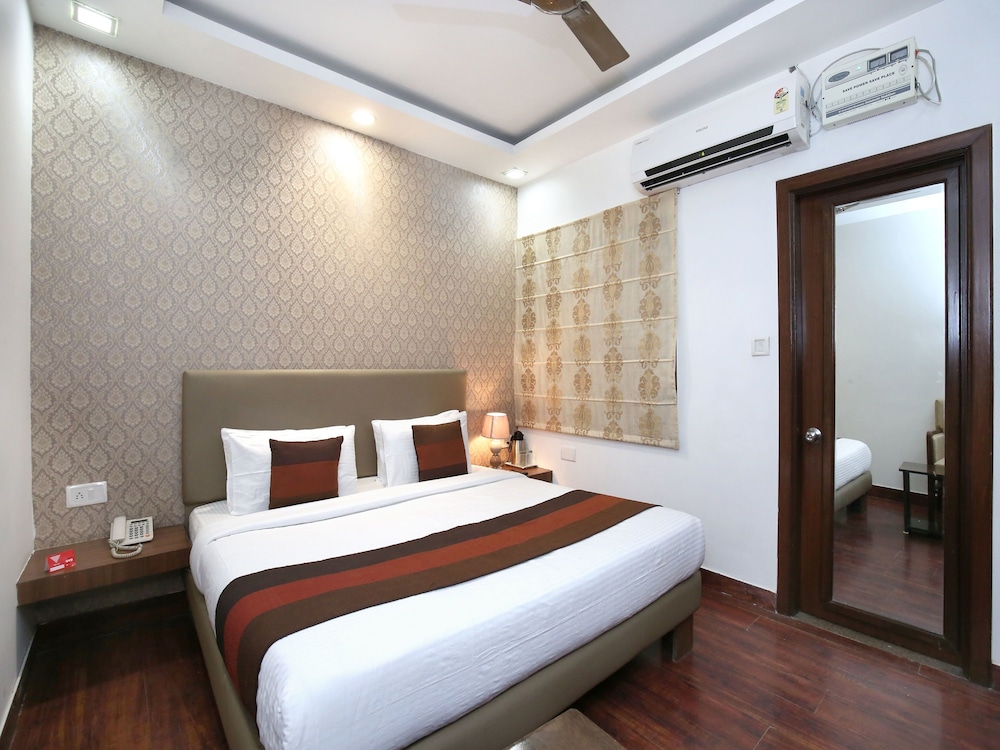 ZO Highland Inn Queens Road — Amritsar — photo 3
