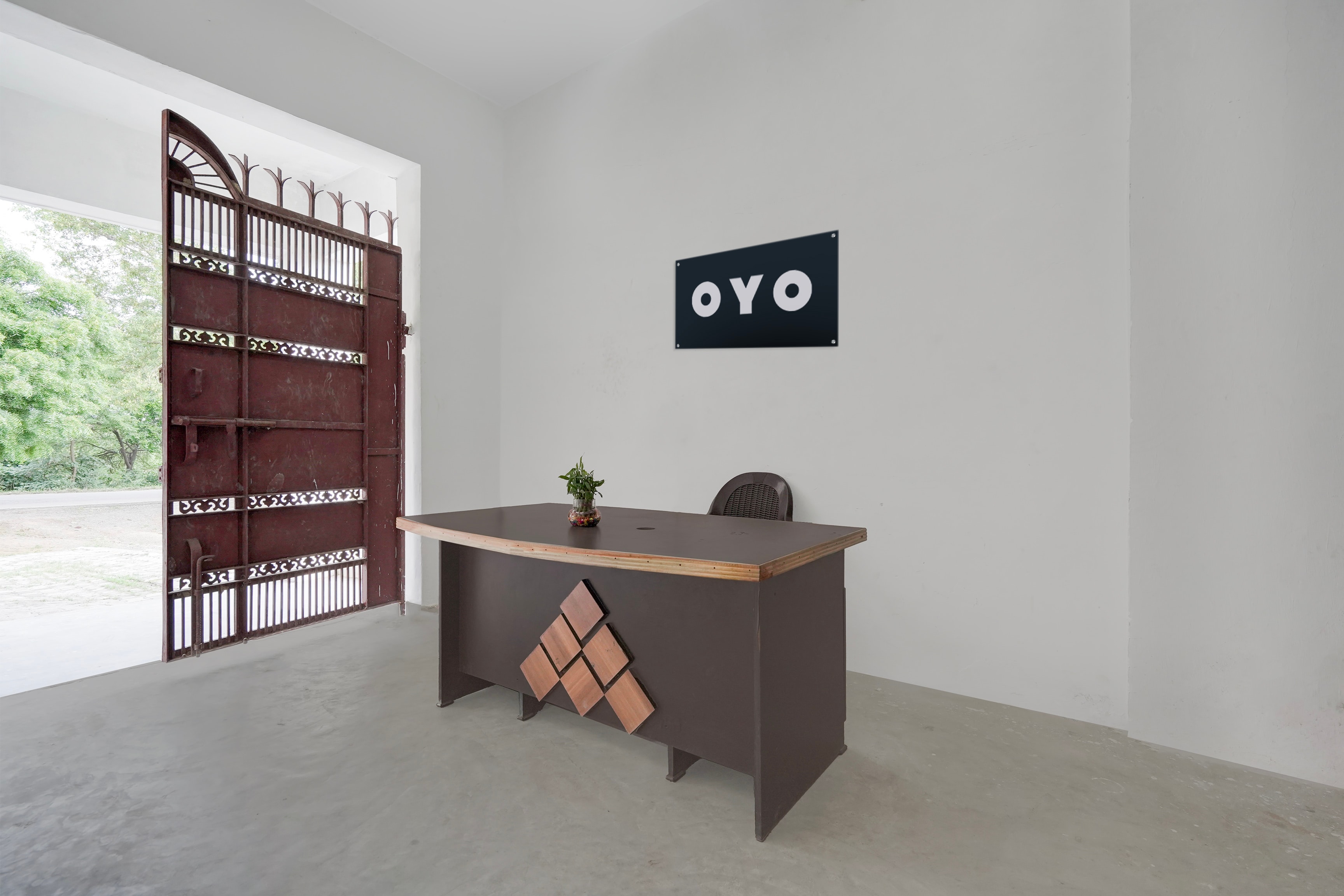 Spot On By Oyo Rs Hotel — Sitapur — photo 4