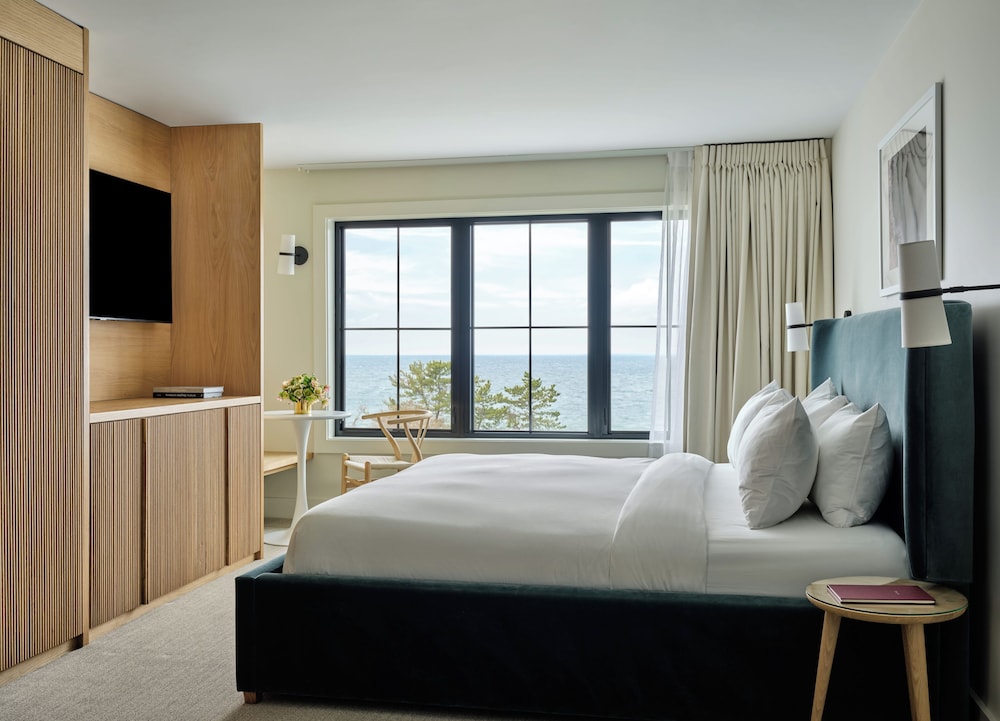 Hotel Moraine - photo 18