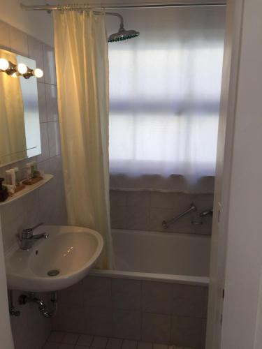 Hotel & Strandcafe Dischinger in Uberlingen, Germany