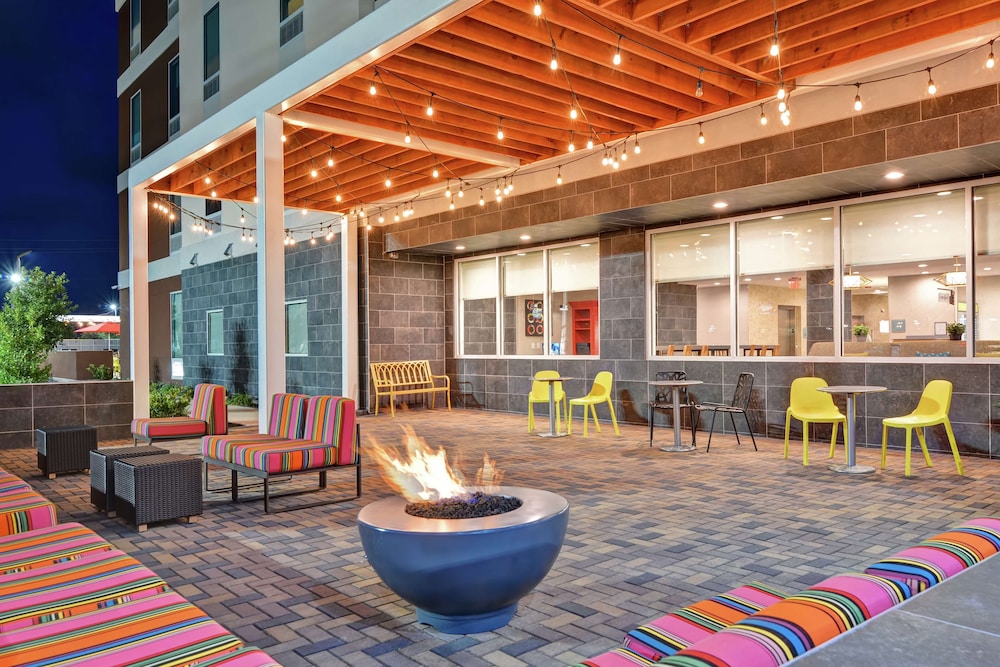 Home2 Suites by Hilton La Porte - photo 44