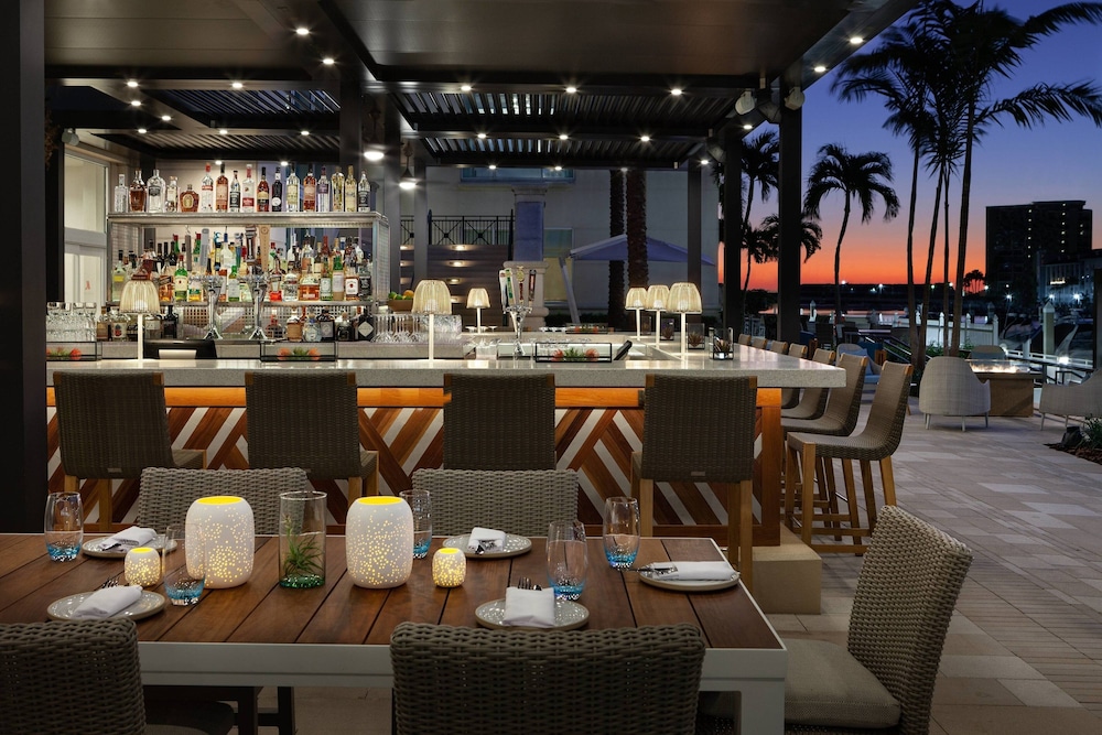 Tampa Marriott Water Street - featured photo