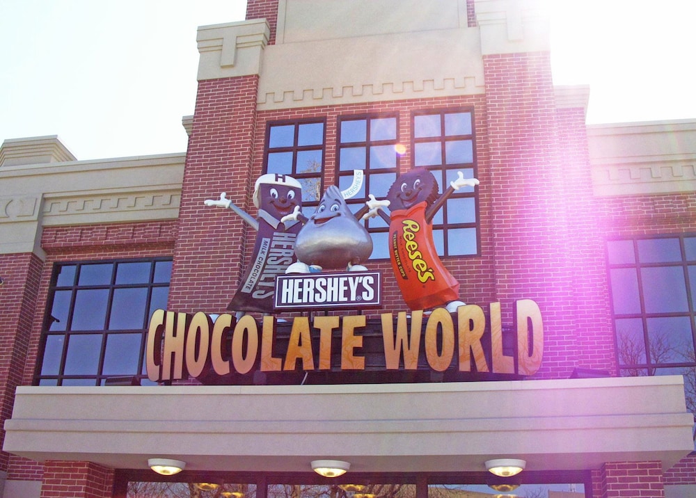 Holiday Inn Express Hershey Harrisburg Area by IHG - photo 75