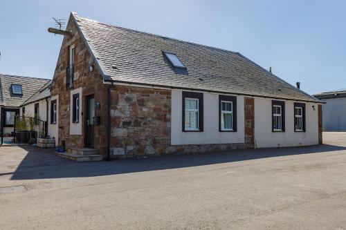 The Stables at Brickrow Farm — 4-Star Luxury Hotel in Ayr, United Kingdom