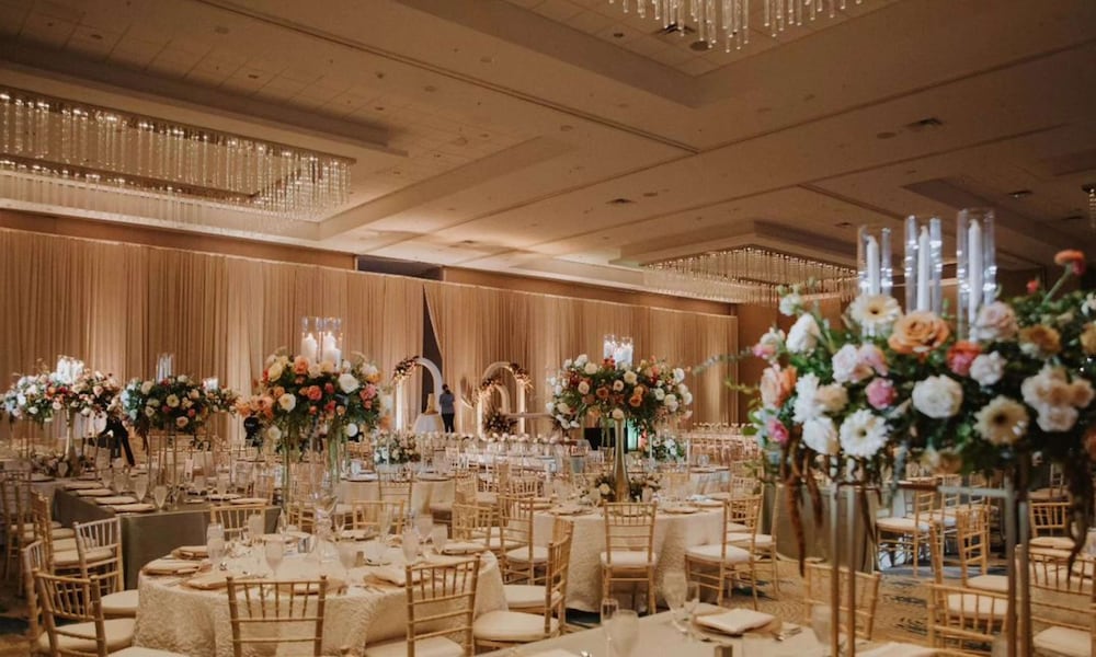 DoubleTree by Hilton Orlando Theme Park Resort - photo 69