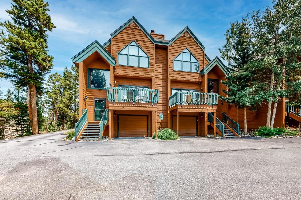 Mountain Majesty - last minute hotel in Breckenridge