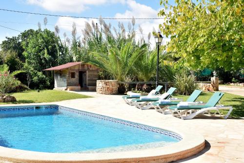 Finca Daniel — Santanyi — photo 5