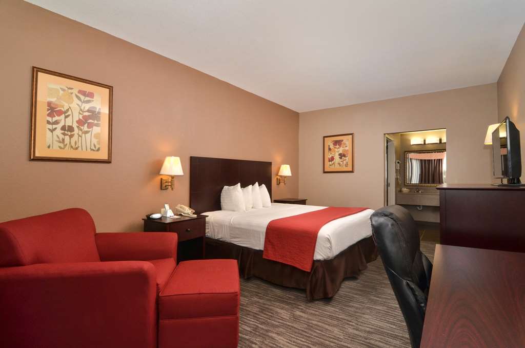 Best Western Dayton Inn & Suites - photo 12