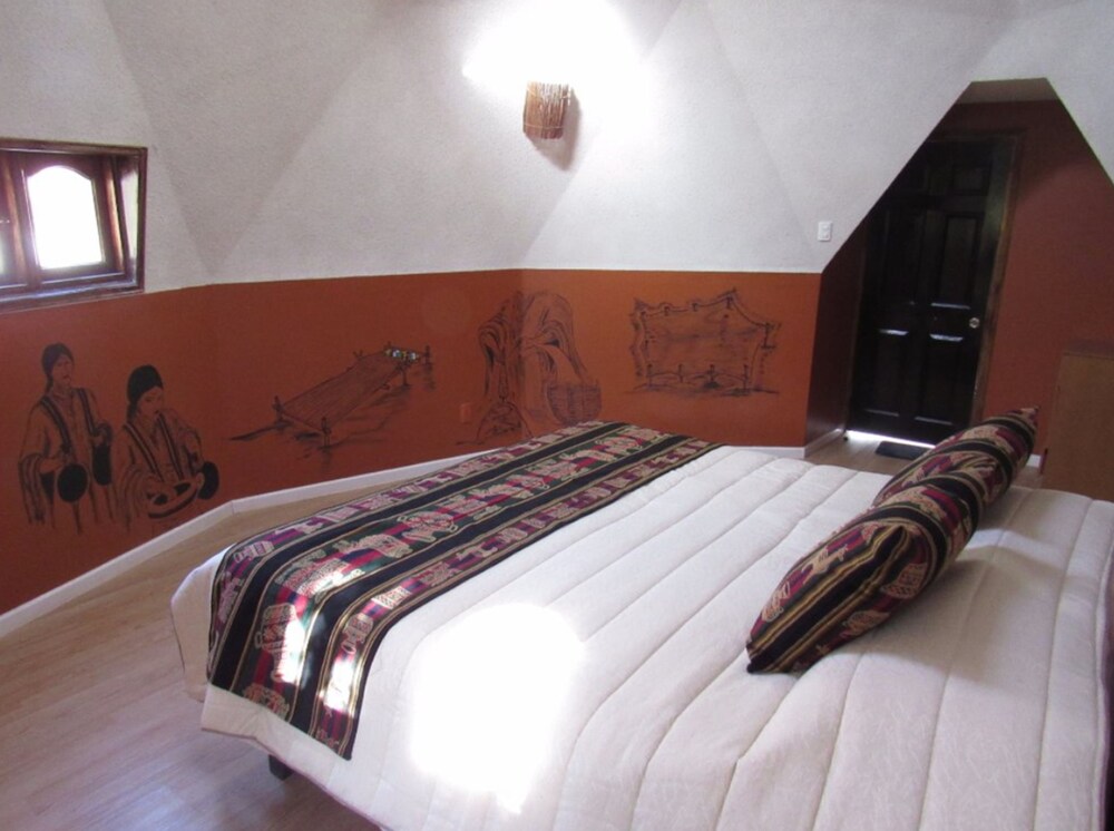 Cielo Ancestral in San Pedro De Atacama, Chile