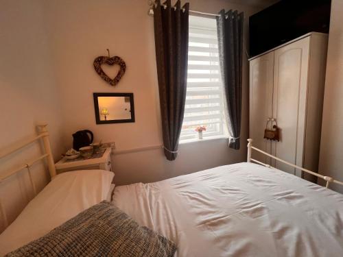 North Sands Lodge