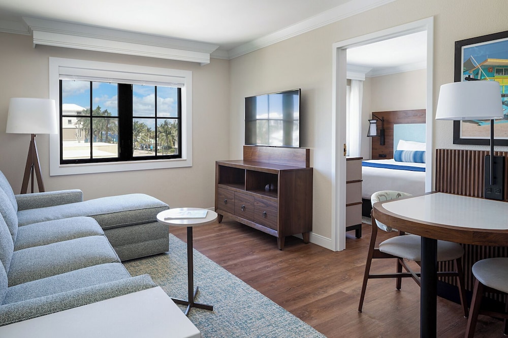 The Atlantic Suites on the Ave - photo 28