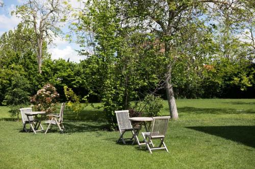 Residenz Velich — Apetlon — photo 4