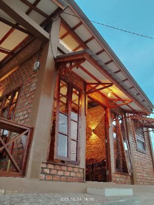 The Hills Kerinci in Sungai Penuh, Indonesia