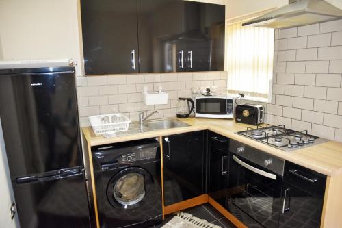 Luxury Duplex Apartment — 4-Star Luxury Hotel in Bedford, United Kingdom