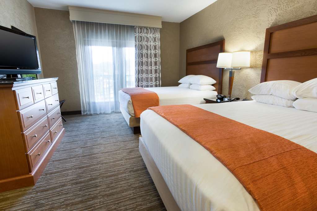 Drury Inn & Suites Flagstaff - photo 10