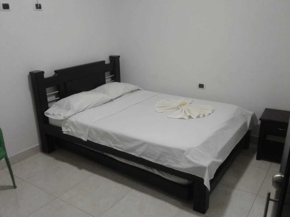 Plaza Hotel Moncada in Espinal, Colombia