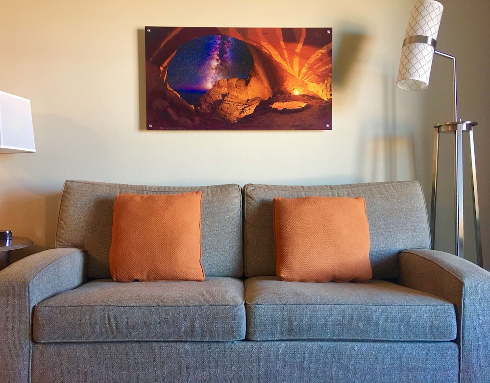 Homewood Suites by Hilton Moab - photo 16