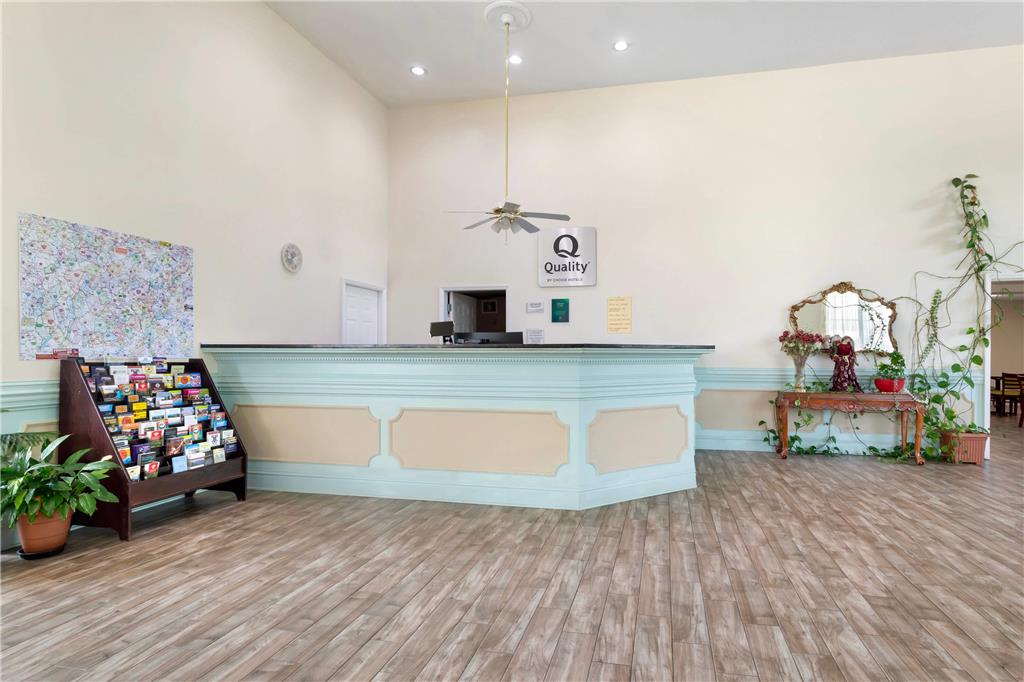 Quality Inn Andrews - photo 10