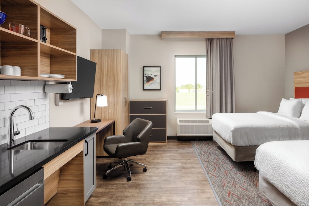 Candlewood Suites North Platte by IHG - photo 23