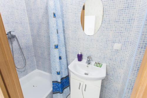 Mironhotel - carbon neutral hotel in Kharkiv