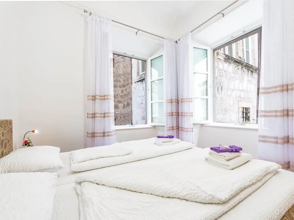Apartment in Dubrovnik for 6 people