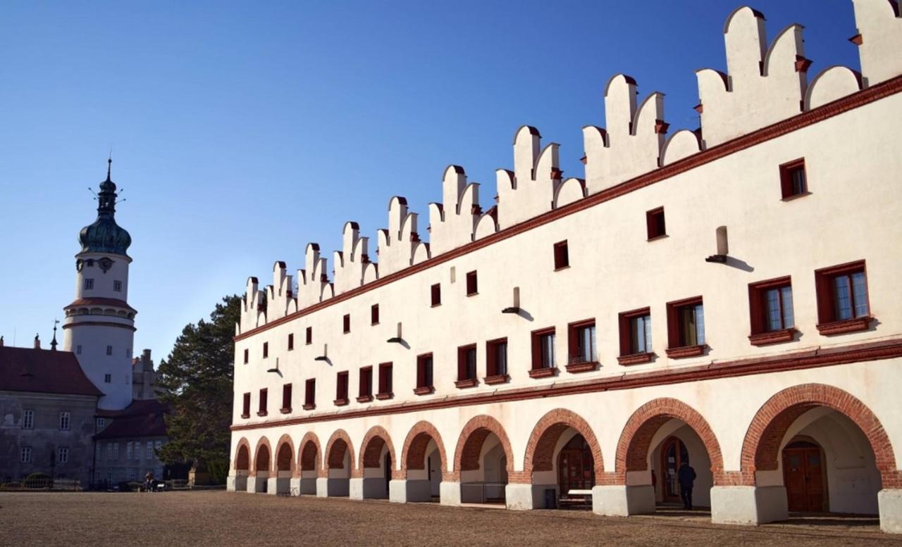 Vlaštovčí dům — hotel in Nove Mesto Nad Metuji