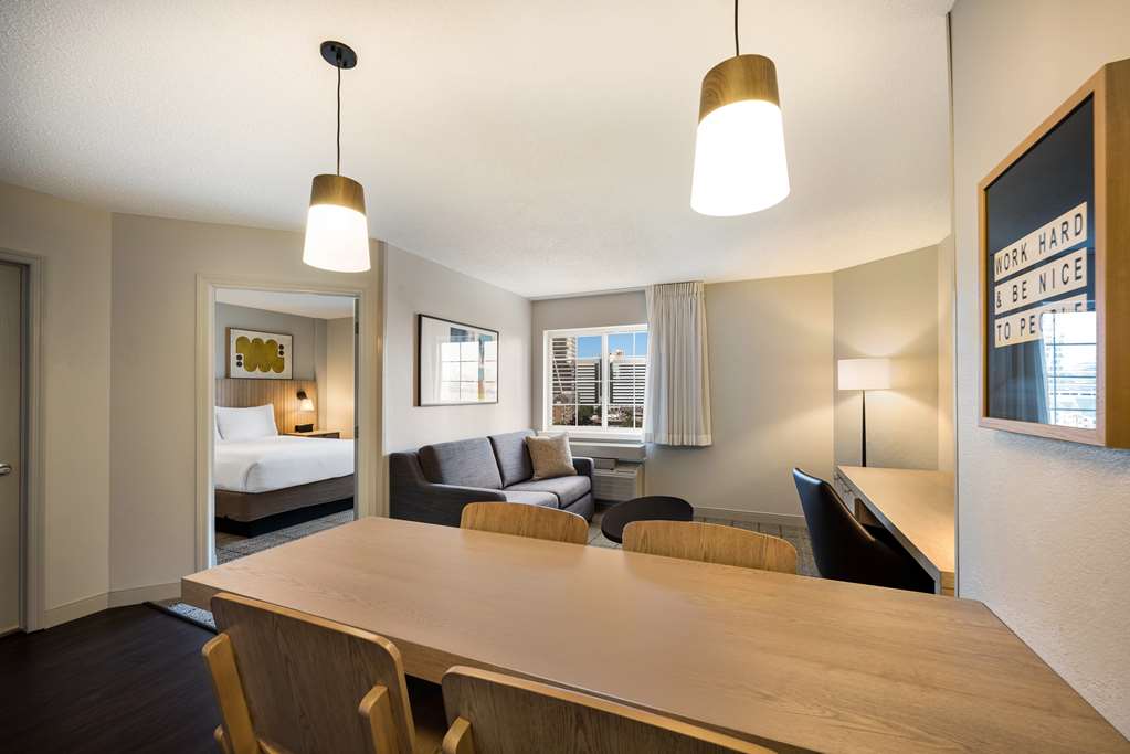 Sonesta Simply Suites Jersey City - photo 33