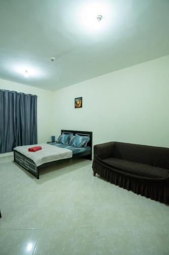 Bj Rooms - last minute hotel in Abu Dhabi