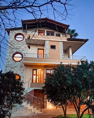 Triena Rooms in Fier, Albania